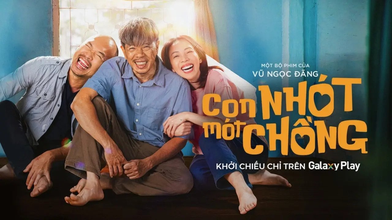 Nhot Must Marry (2023)