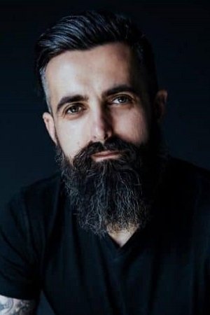 et billede af Gareth Woods