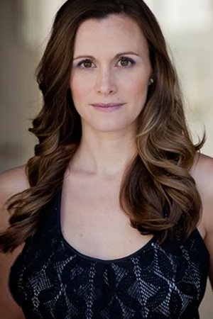 et billede af Lucia Sullivan