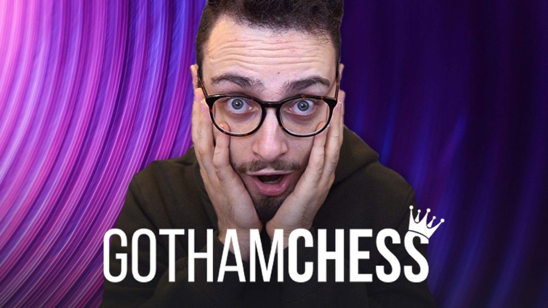 GothamChess