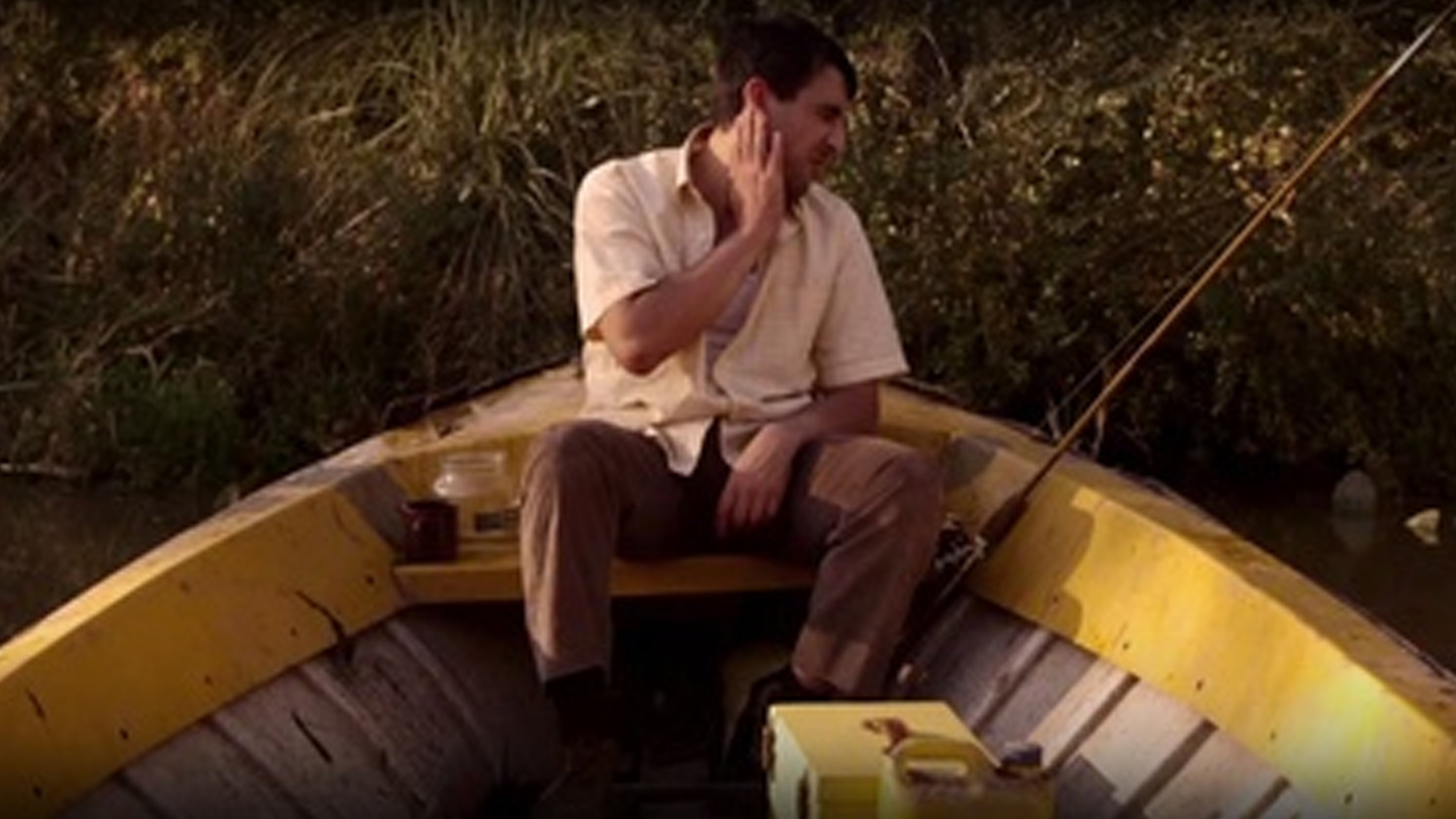 El dorado de Ford (2015)