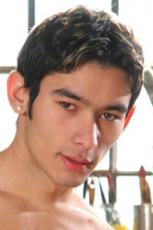 et billede af Justin Phoeni