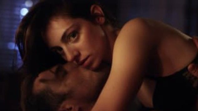 Scorned: Love Kills - Épisode 10