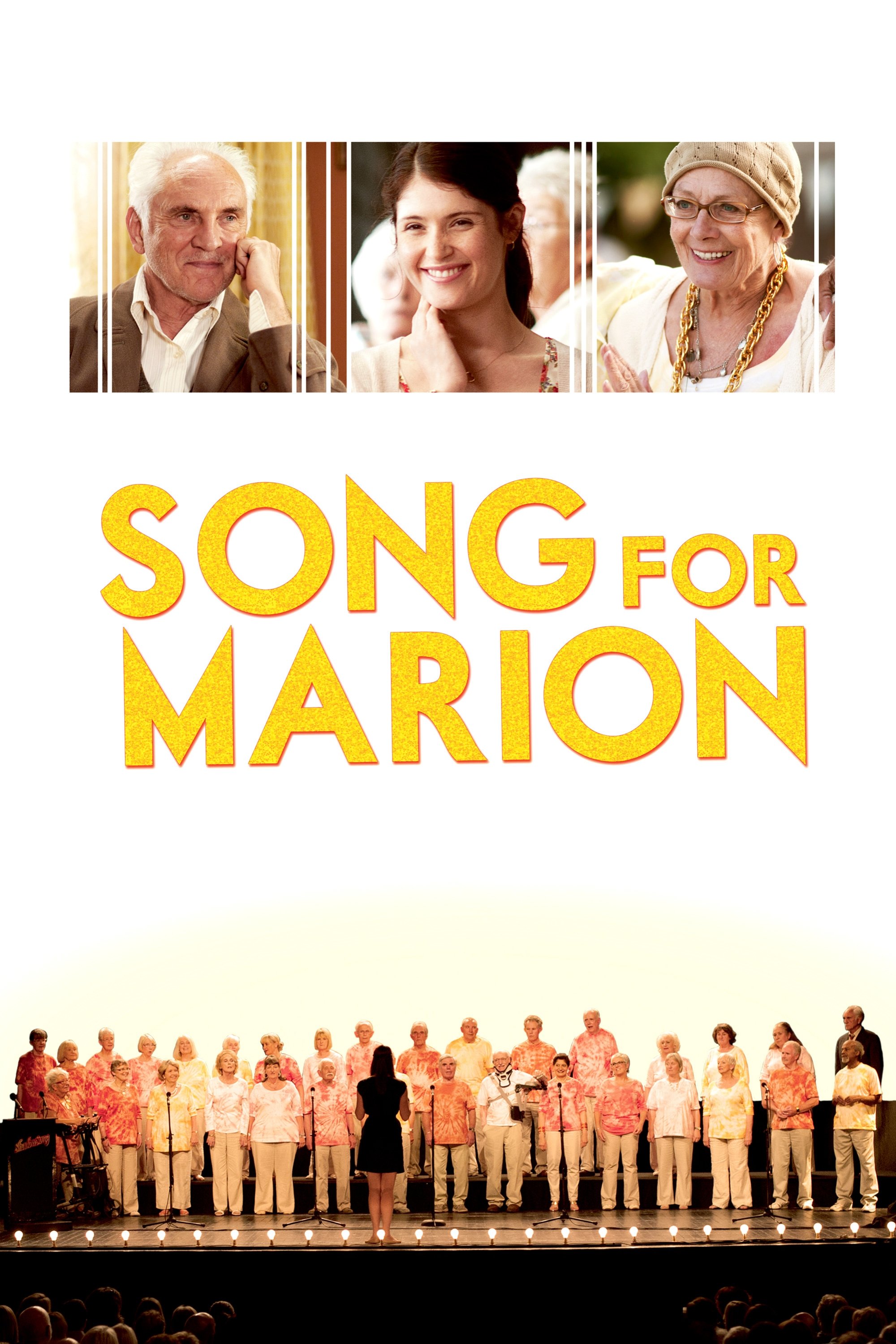 Song for Marion