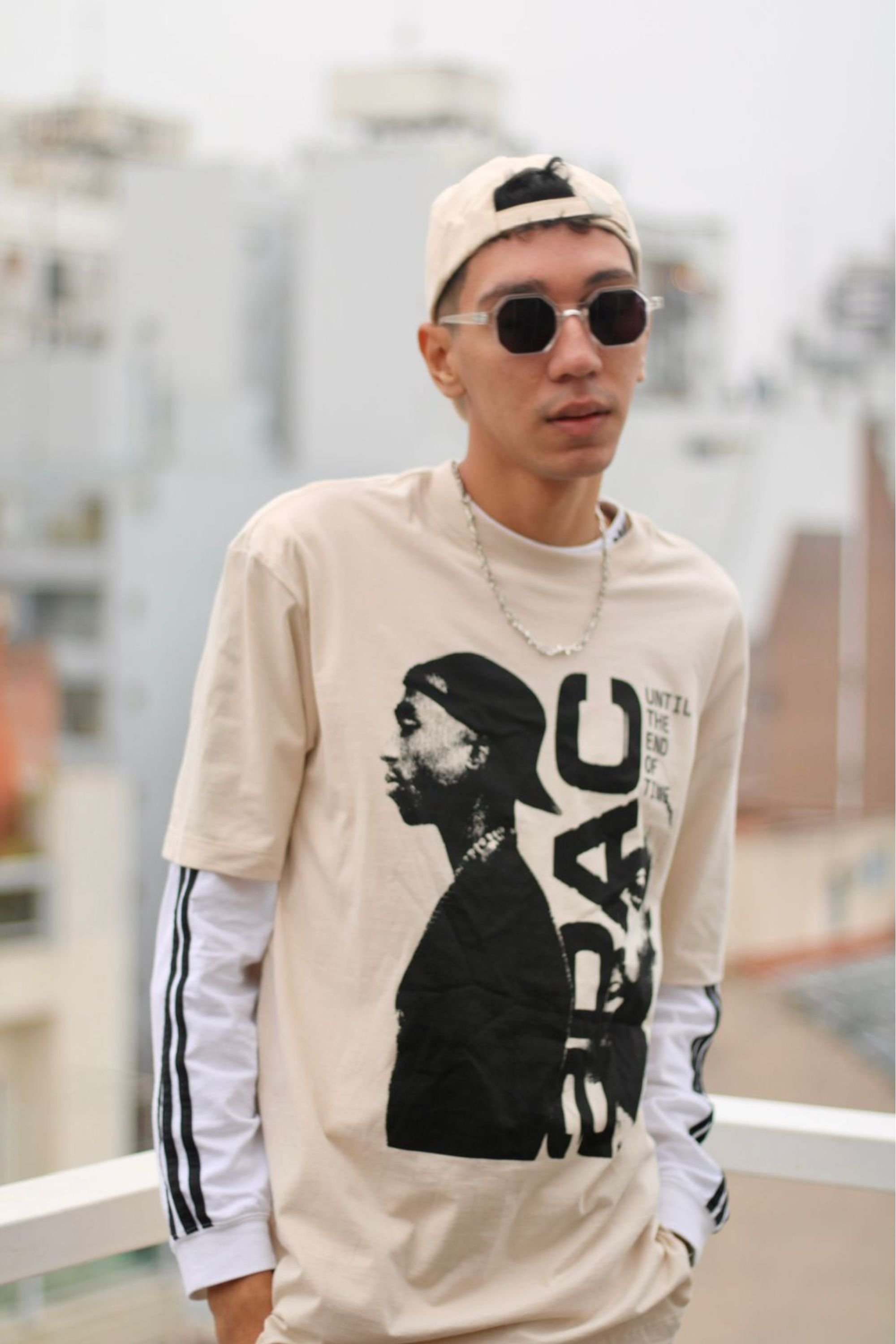 et billede af Caio Arruda