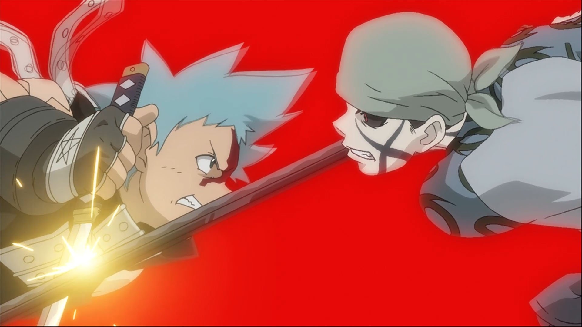 Soul Eater