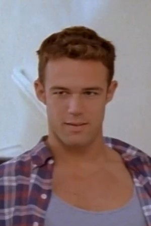 et billede af Sebastian