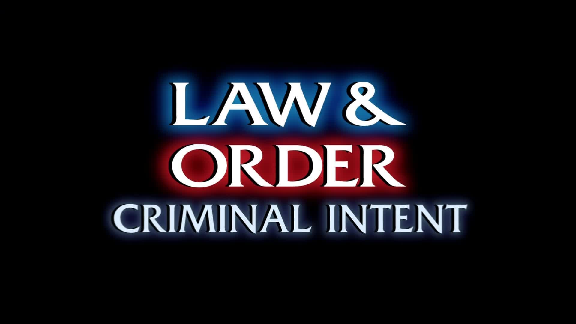 Ley y orden: Acción criminal 5x17