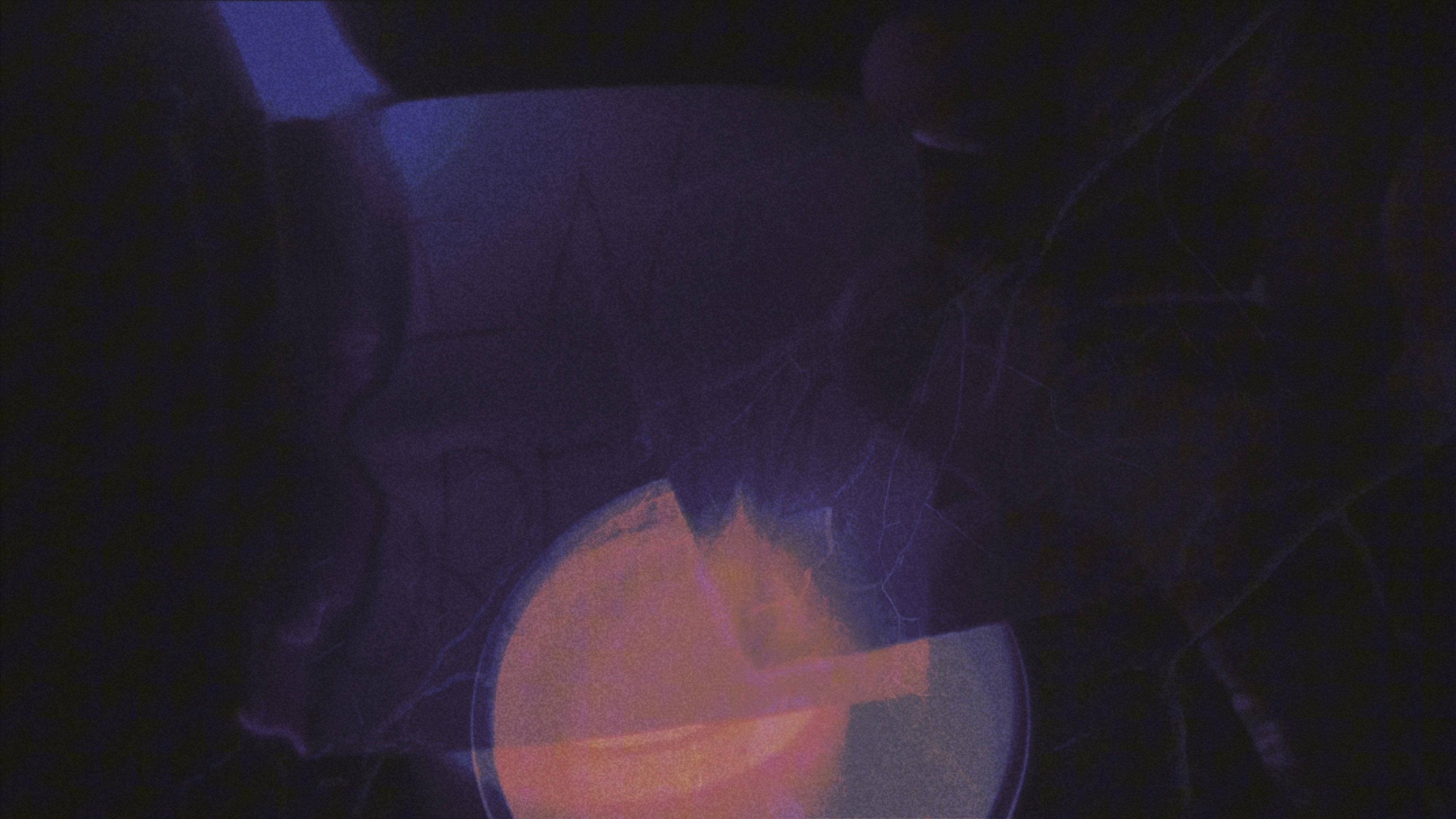 The Aperture