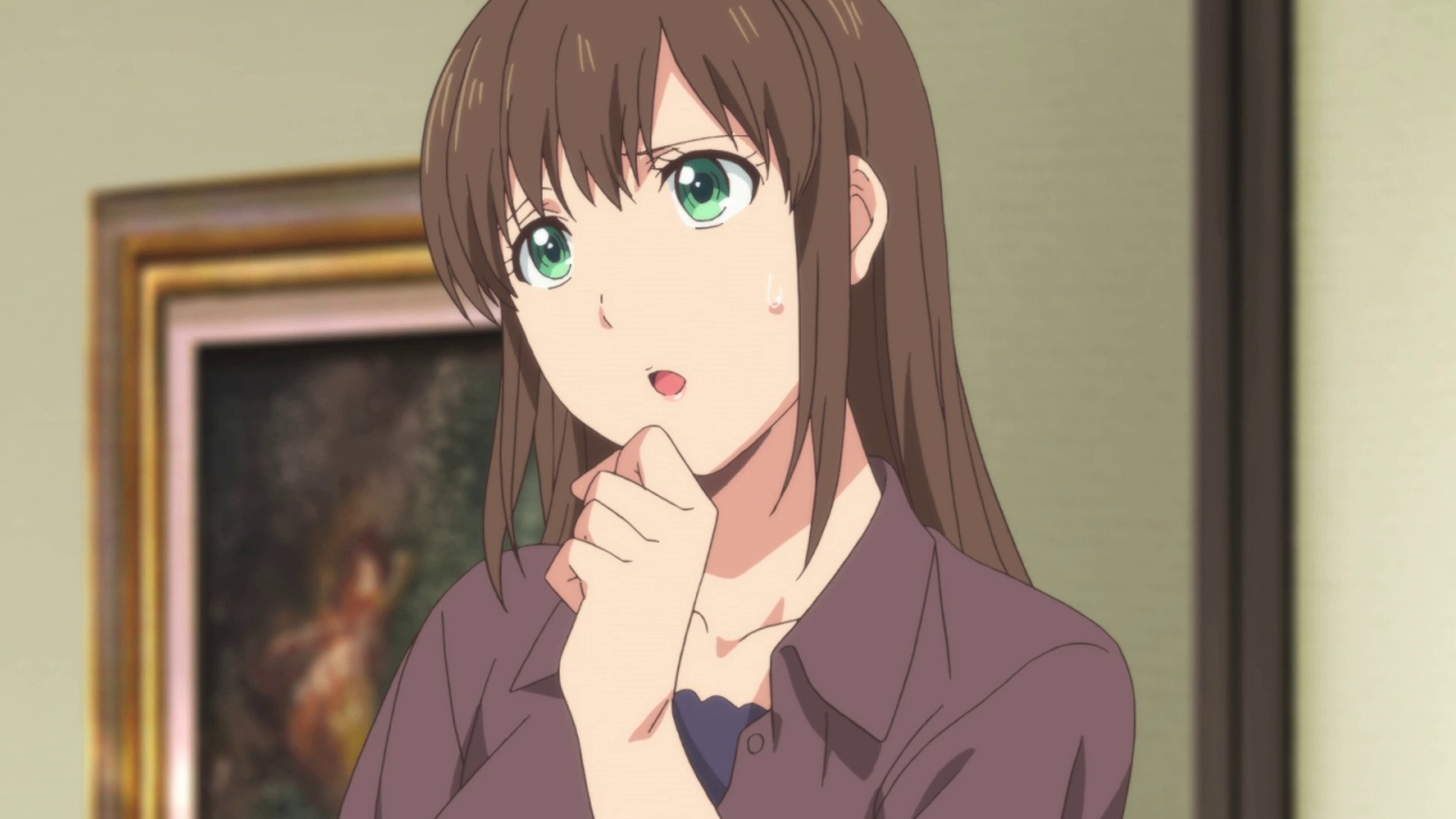 Streaming Domestic Girlfriend: S1 - Ep. 7 English Subbed Online