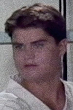 et billede af Kyle Adams