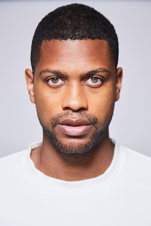 et billede af Tony J. Black