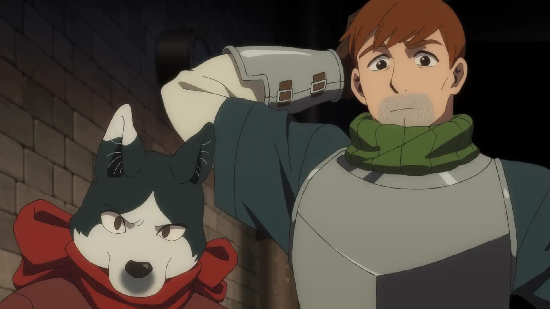 Delicious in Dungeon