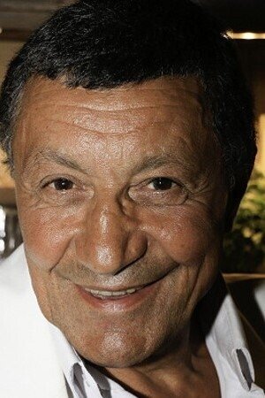 et billede af Philippe Wintousky