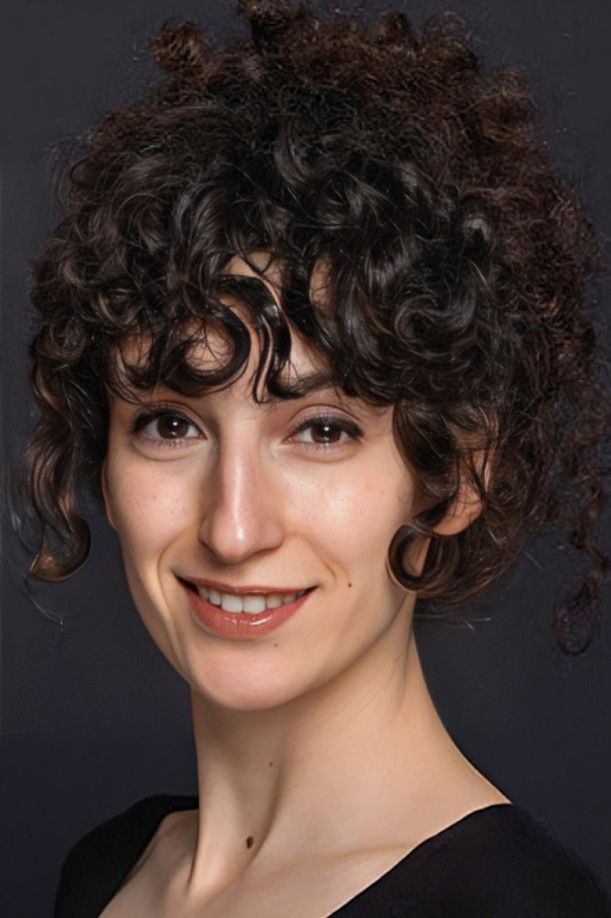 et billede af İmren Şengel