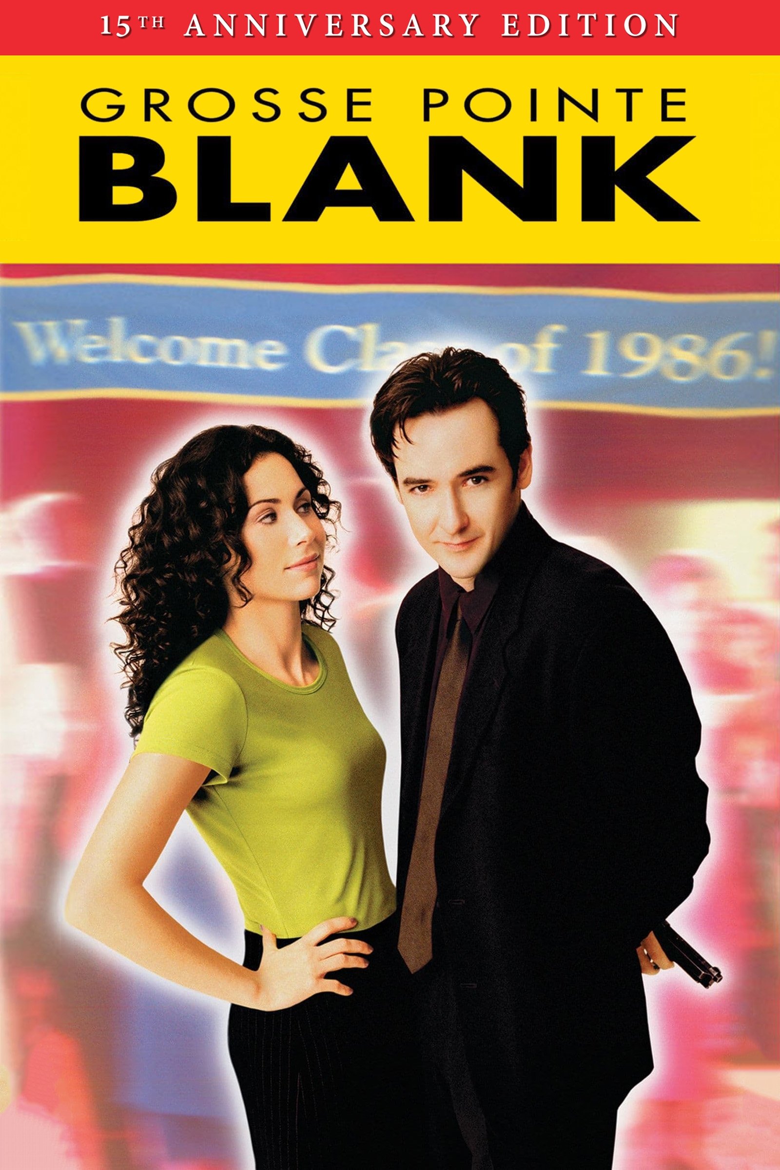 Grosse Pointe Blank