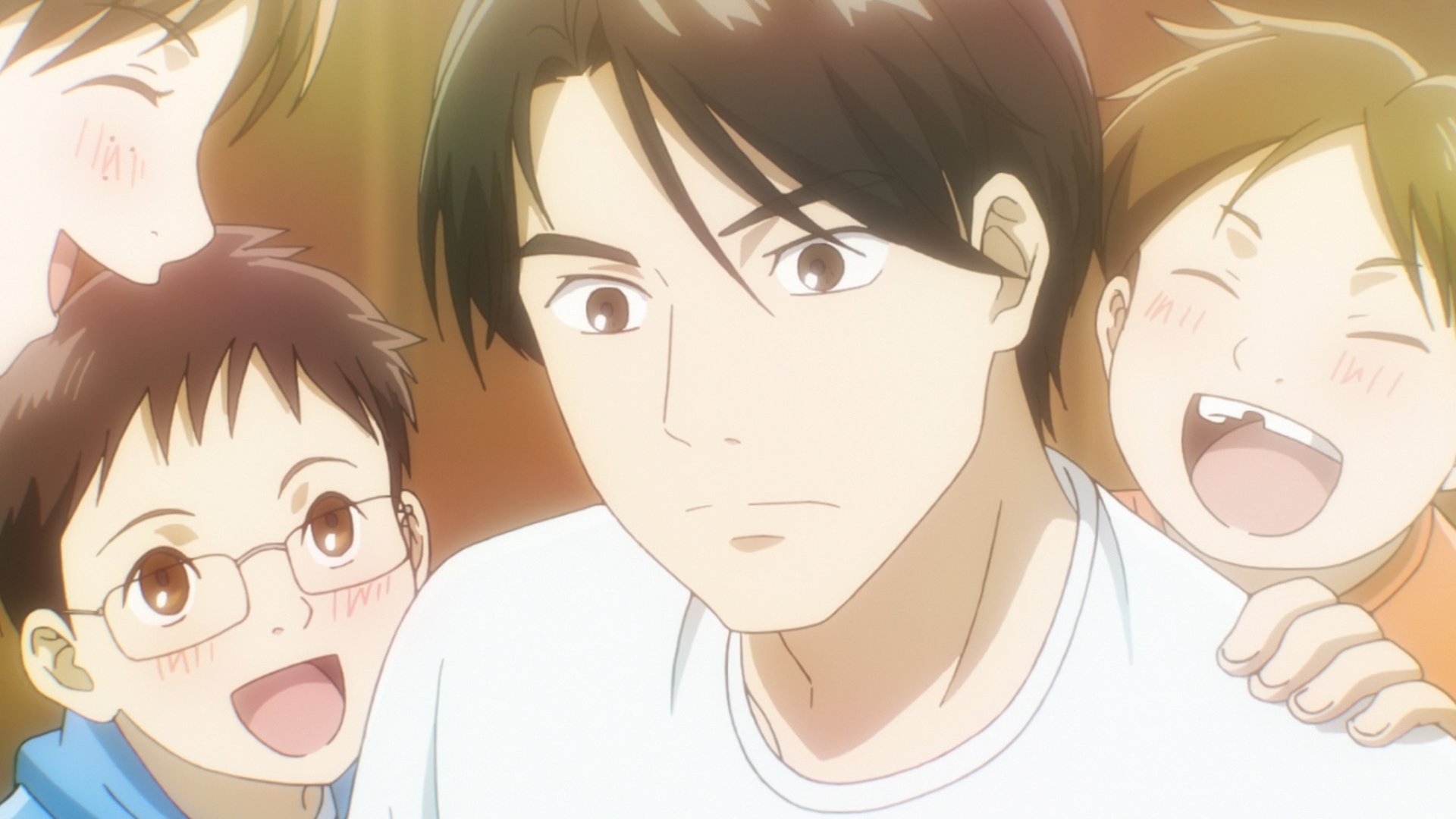 Chihayafuru