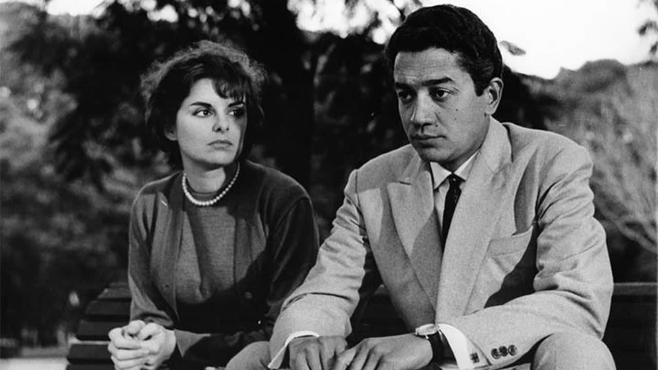 Tres veces Ana (1961)