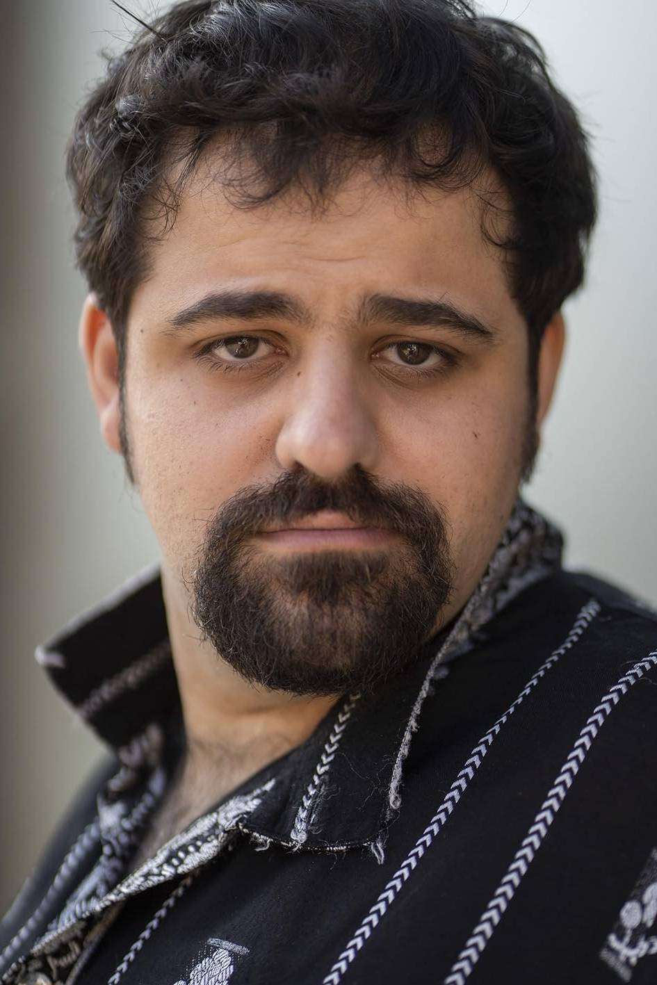 et billede af Vincenzo Leto