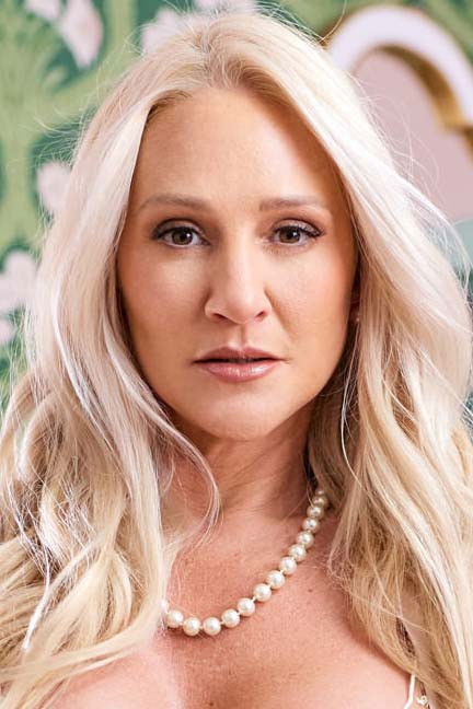 et billede af Alexis Malone