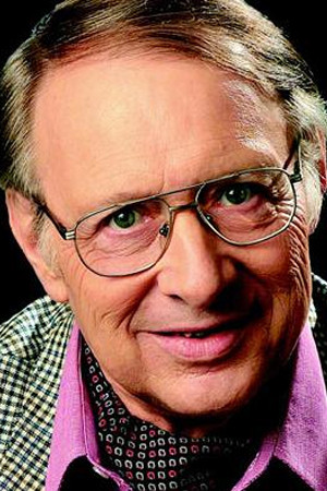 et billede af Georges Pradez