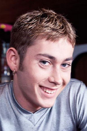 et billede af Alexander Twice