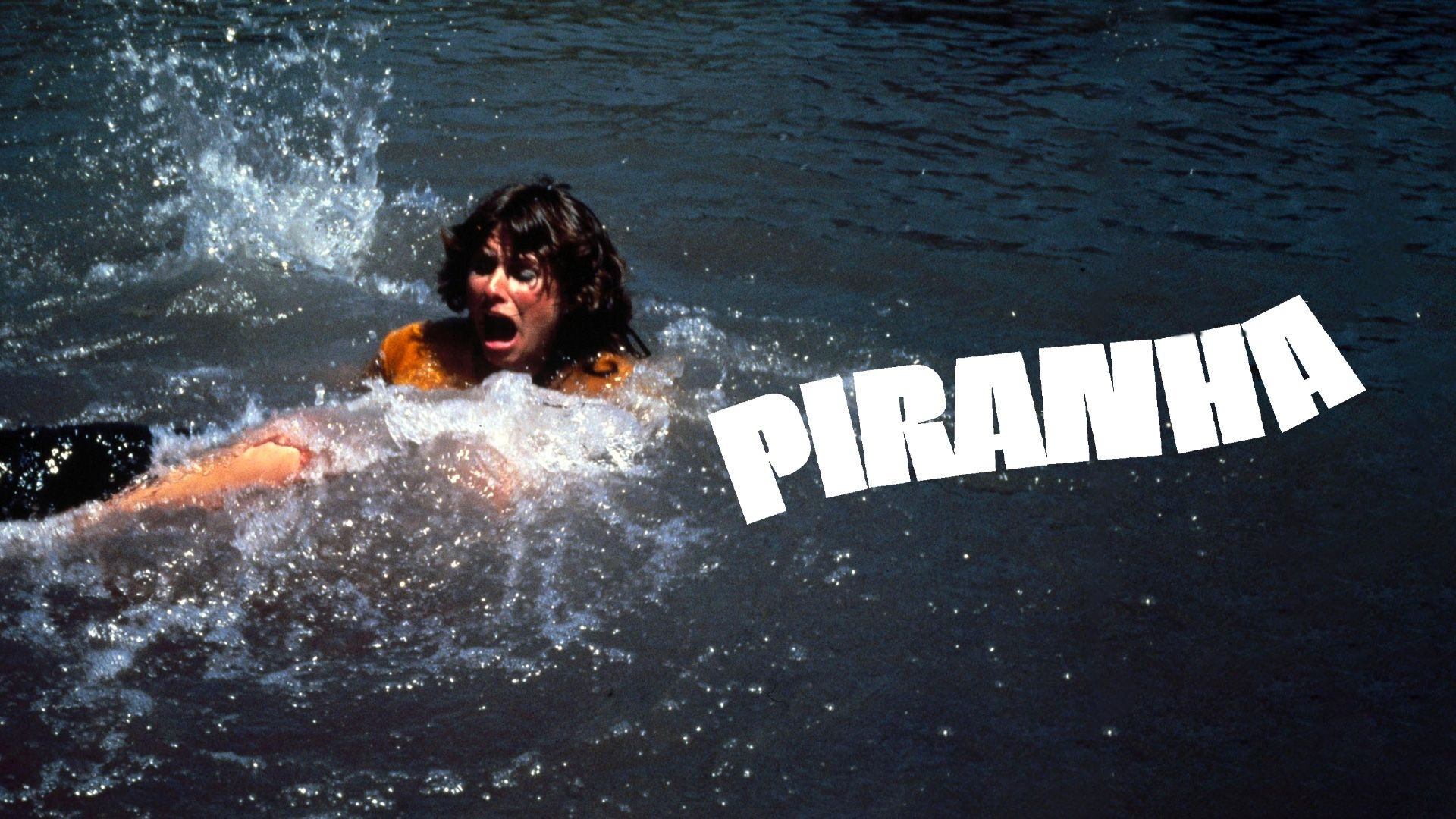 Piranha (1978)