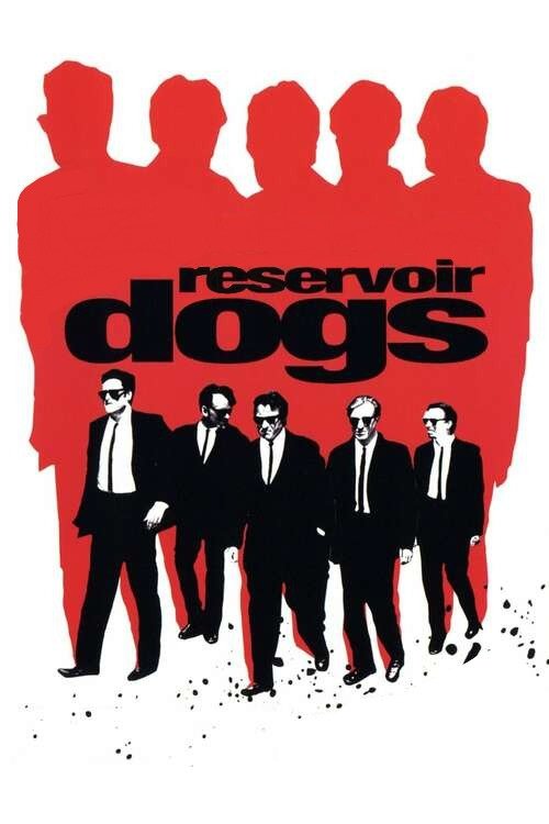 Reservoir Dogs