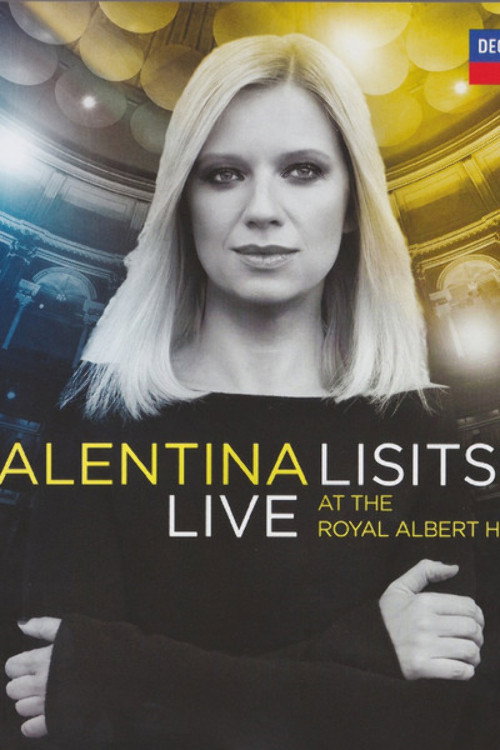 Valentina Lisitsa: Live at the Royal Albert Hall (2012)