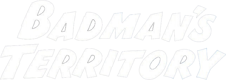 Badman's Territory Logo