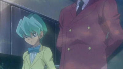 Yu-Gi-Oh! Duel Monsters