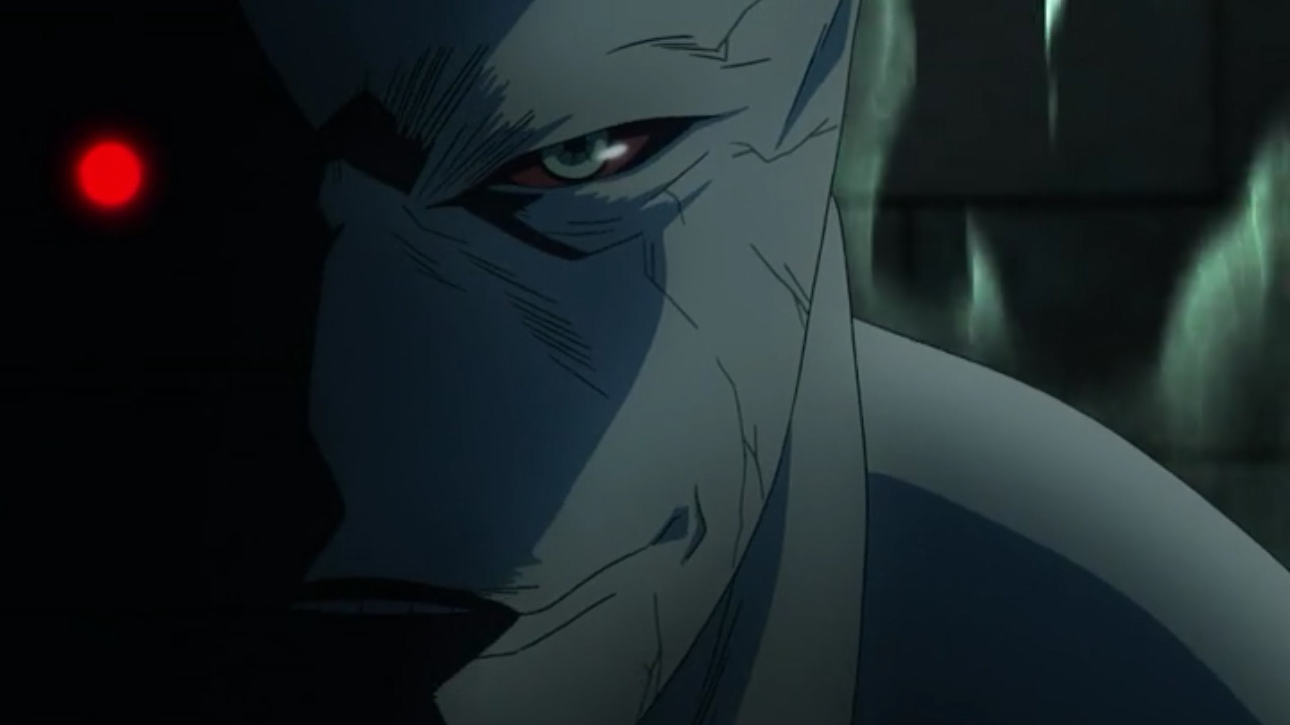 D.Gray-man Hallow