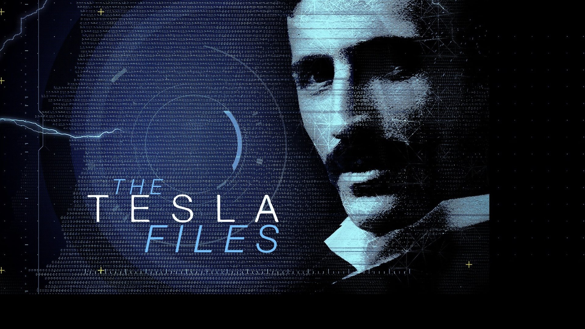 The Tesla Files