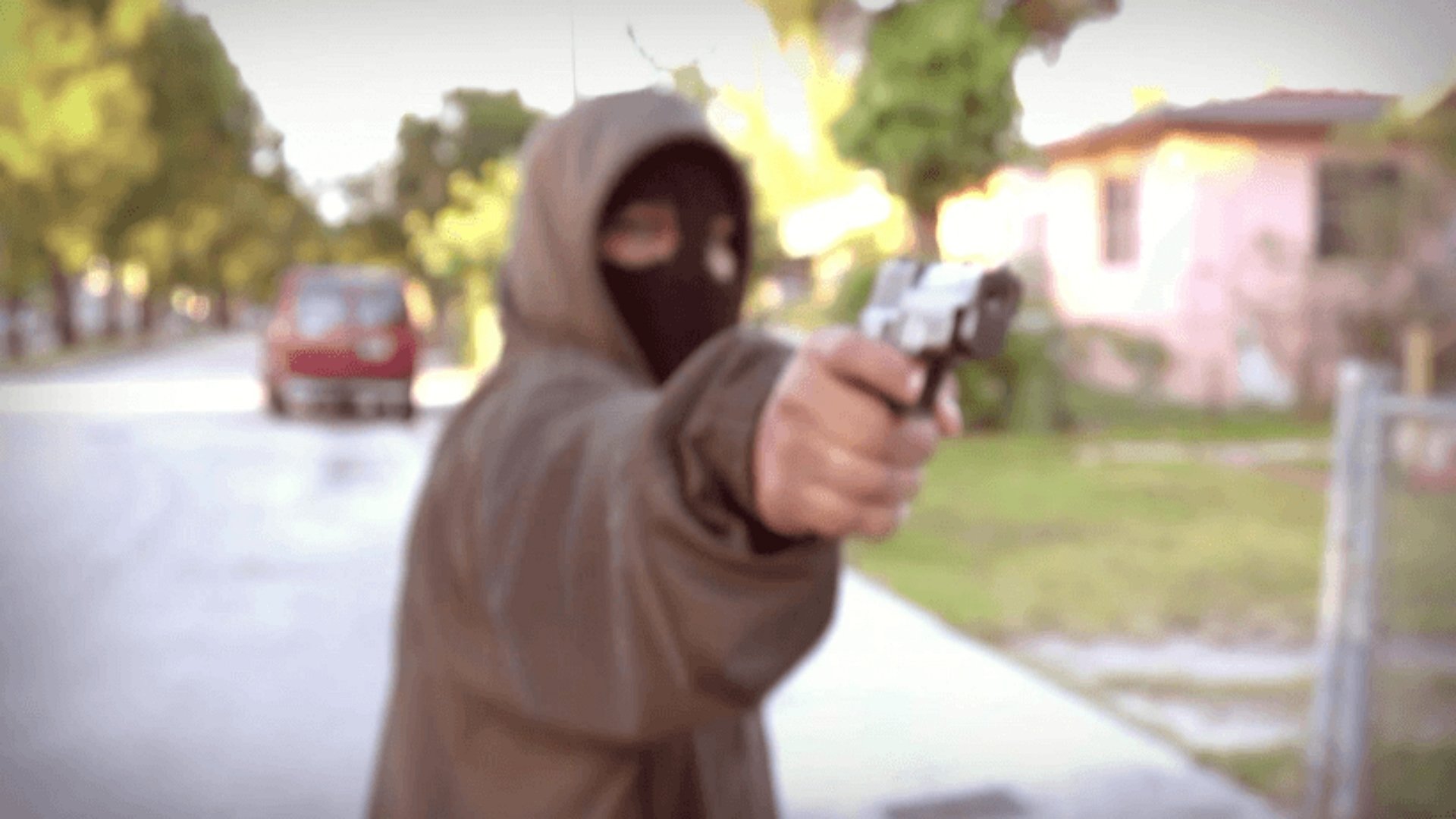 Crime Stoppers: Case Files - Épisode 10