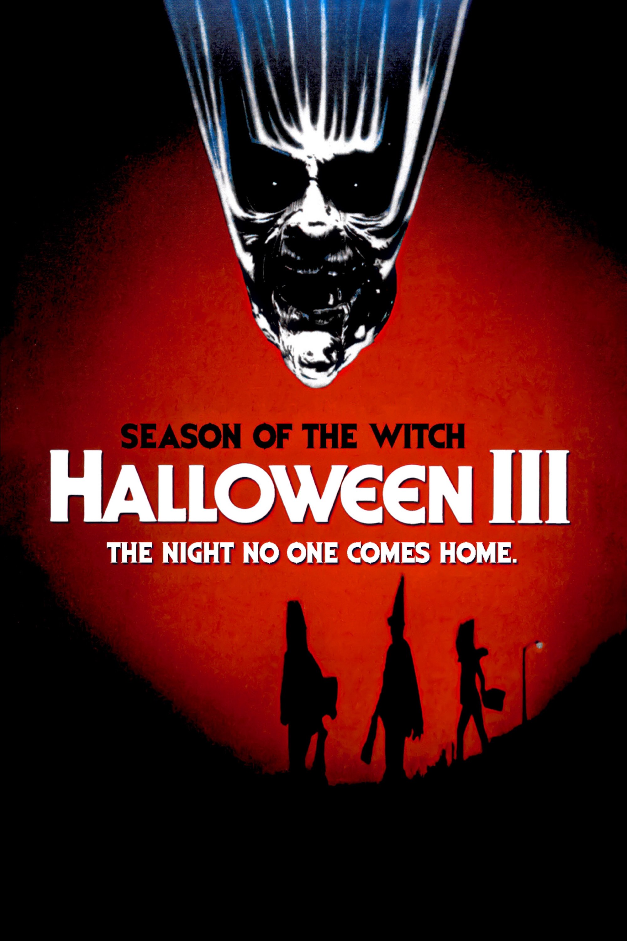 Halloween III: Season of the Witch