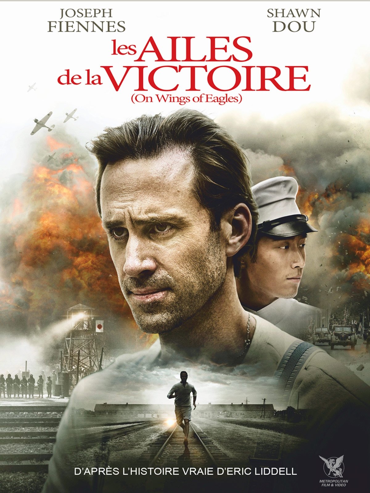 Les ailes de la victoire streaming