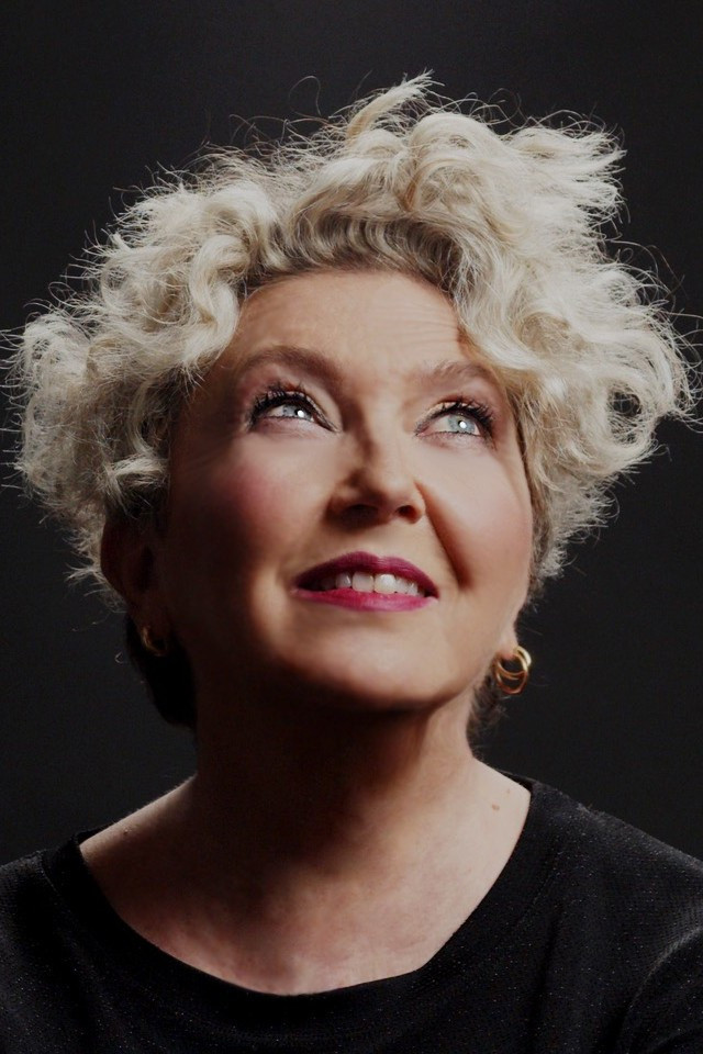 et billede af Rossana Casale