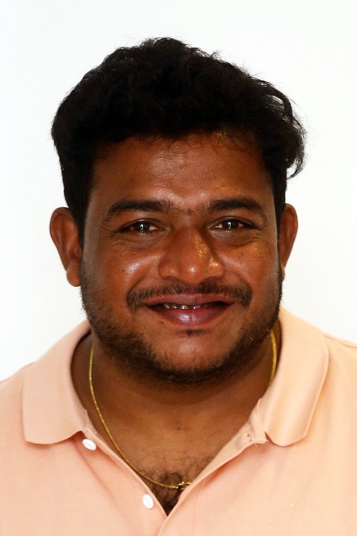 Sagar Chandra | Gaffer