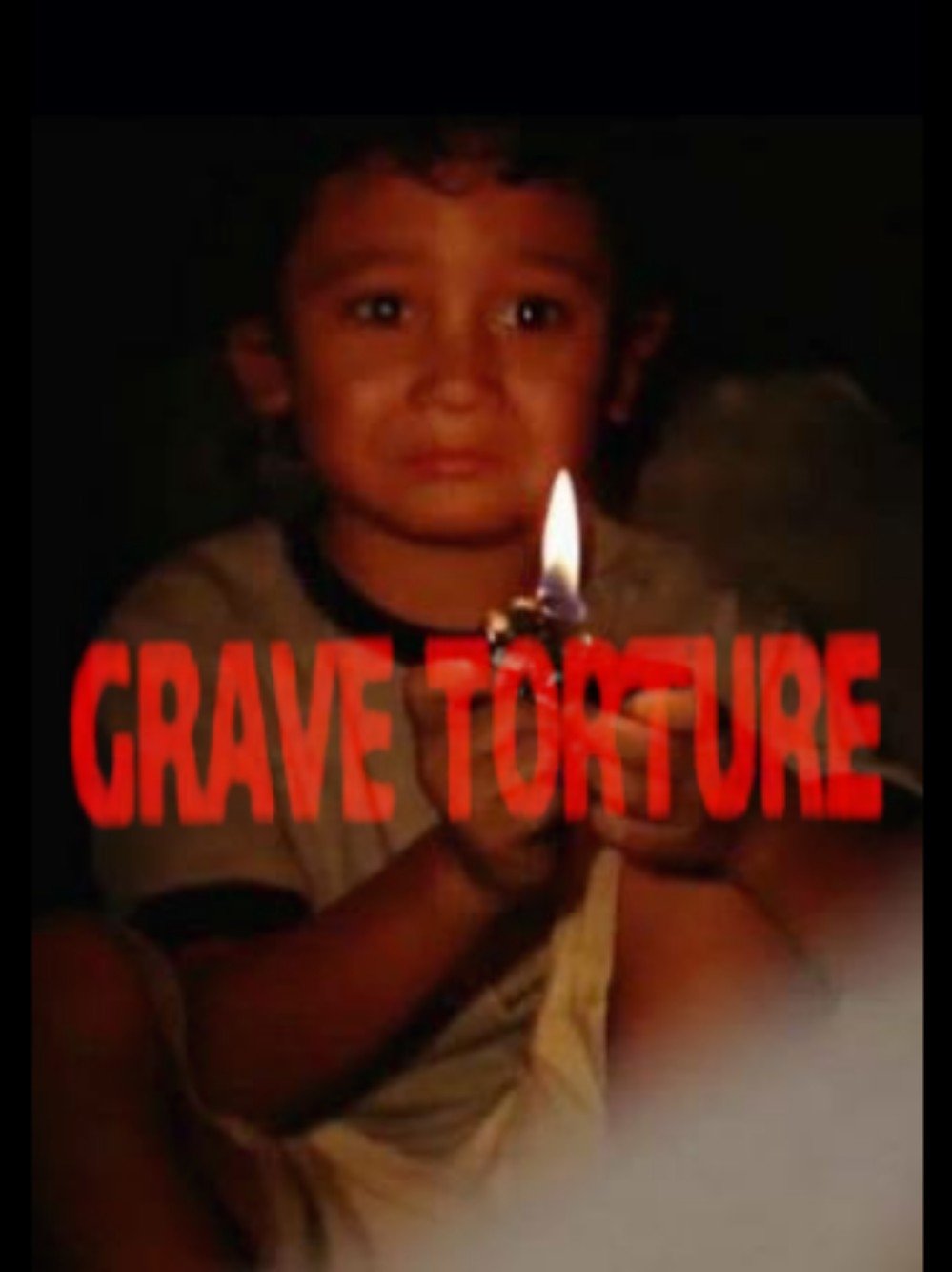Grave Torture
