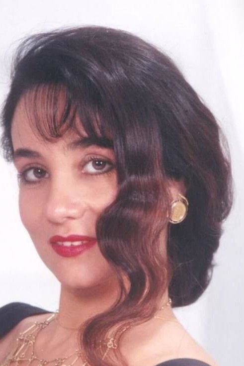 et billede af Sahar Ramy