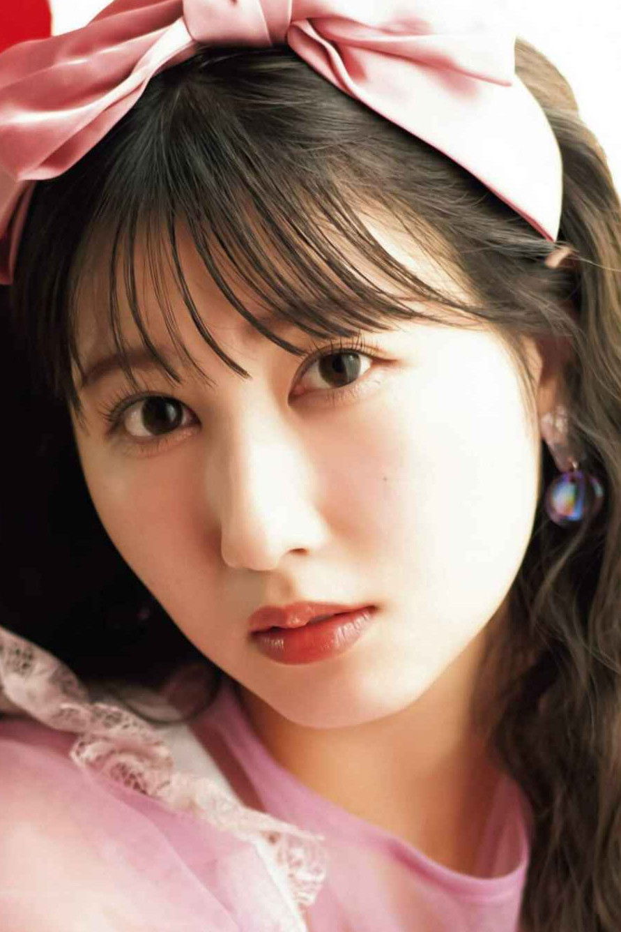 et billede af Anna Yamamoto