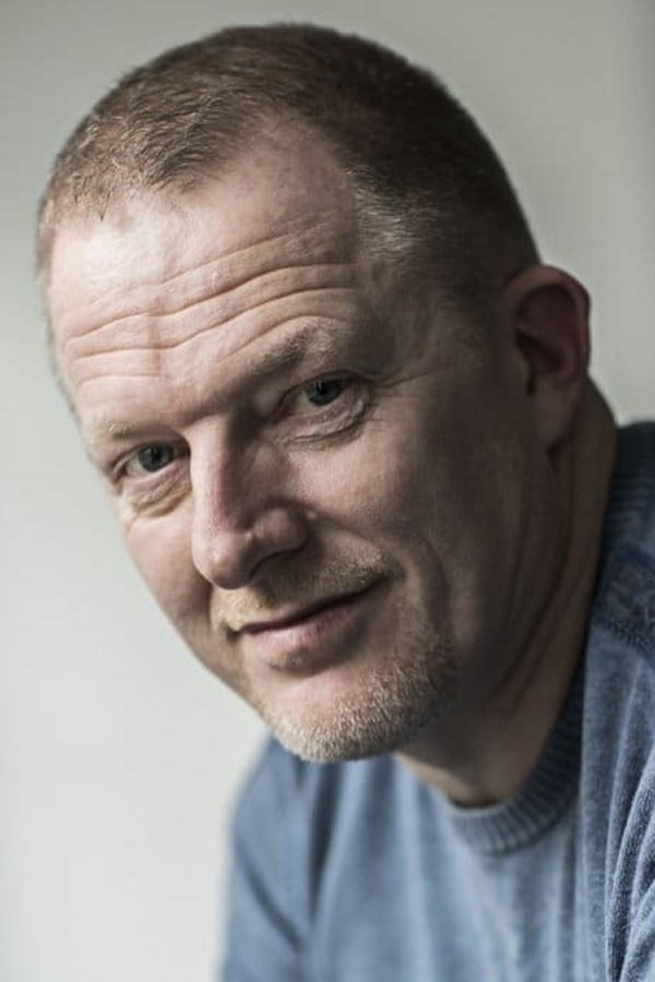 et billede af Dennis Albrethsen