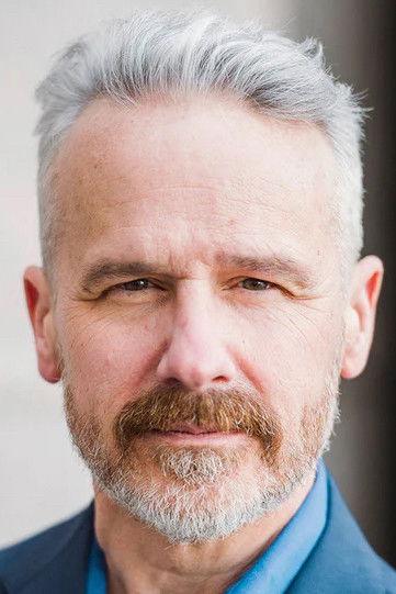 et billede af Dave Campbell