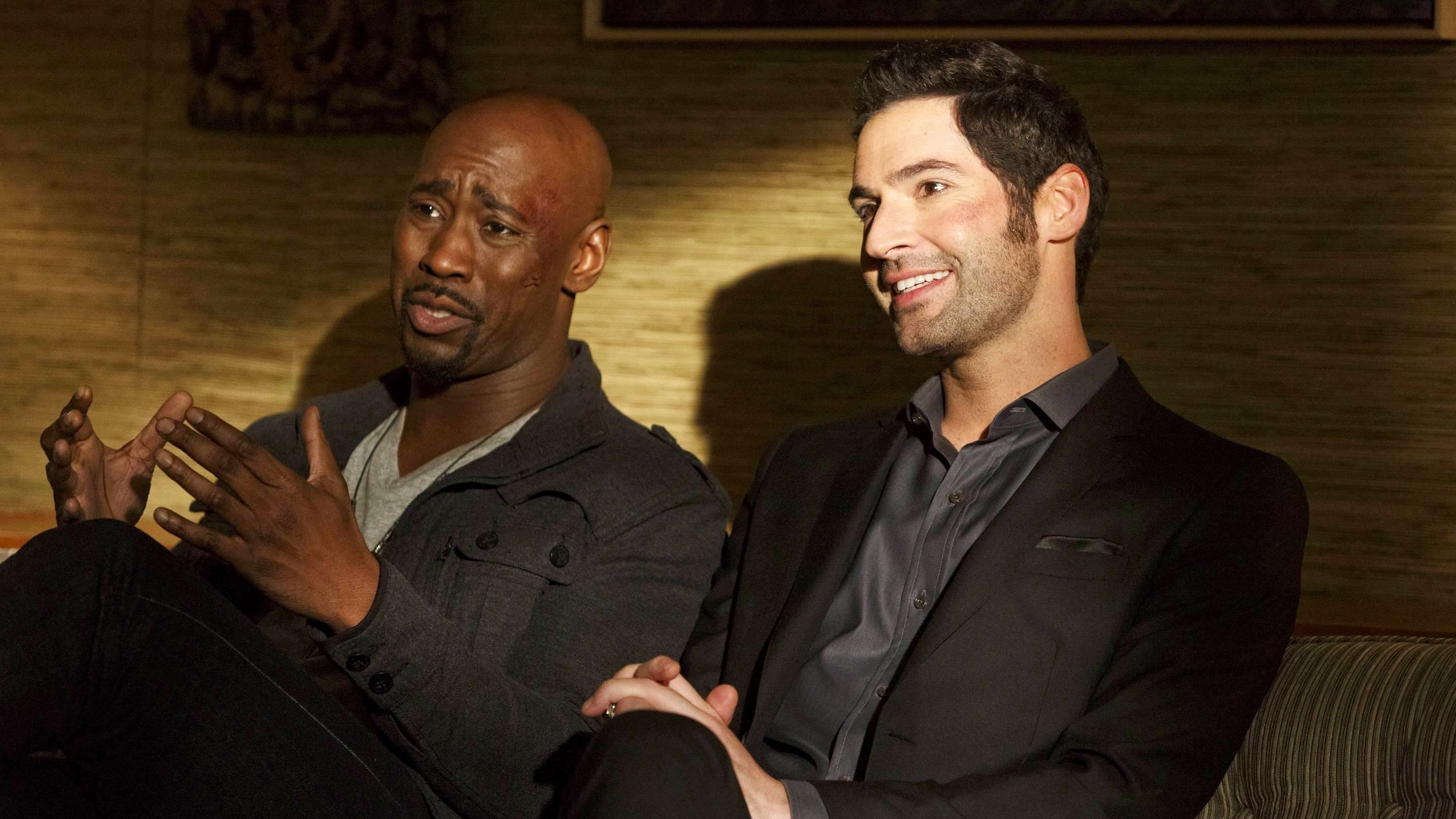 all lucifer episodes all lucifer episodes
