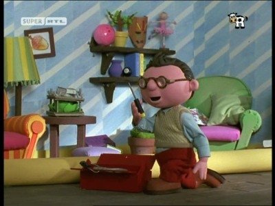 Bob the Builder