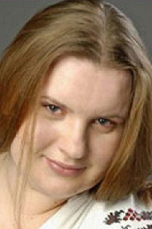 et billede af Mariya Zhilchenko