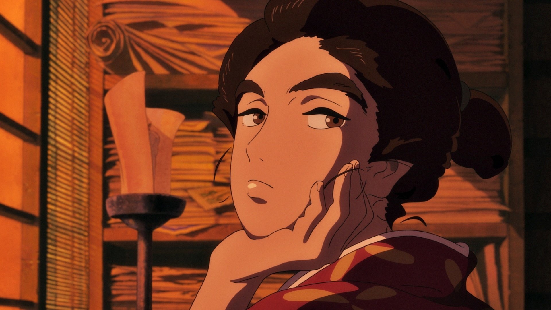 Image du film Miss Hokusai xprvcf57u4pr56dqrqe08tameeyjpg