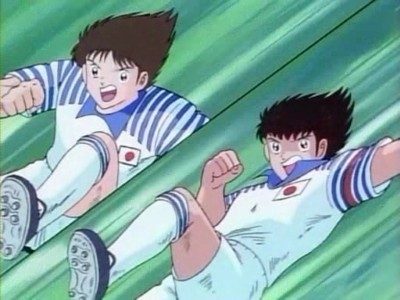 Captain Tsubasa