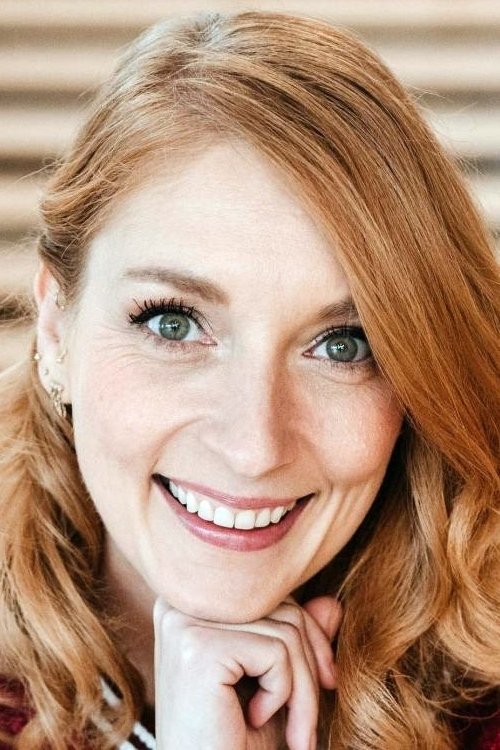 et billede af Cathy Immelen