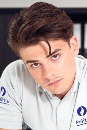 Simon Eeraerts's picture in the cast